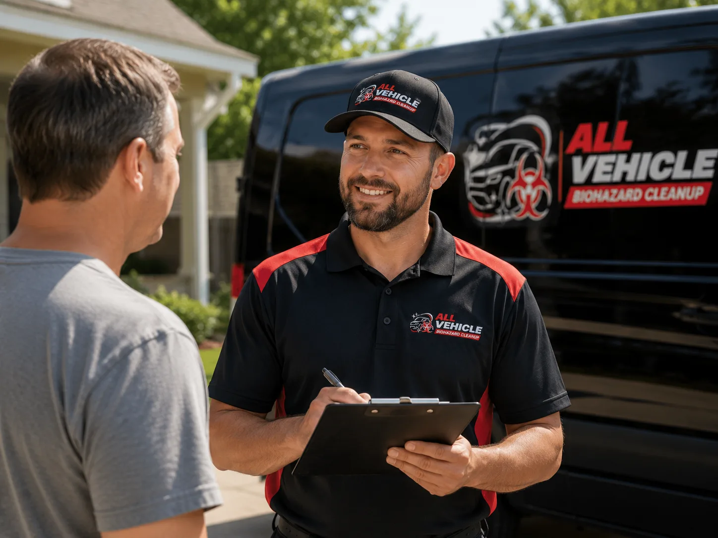 Vehicle Biohazard Cleanup Altoona, FL FAQs